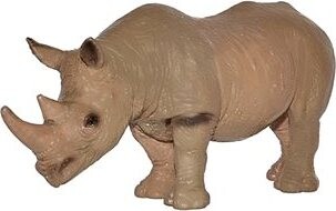 Atlas Nosorožec africký