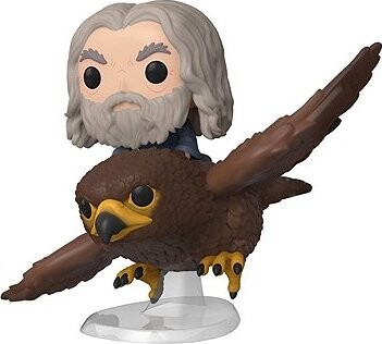 Funko POP! Lord of the Rings – Gandalf na Gwaihir