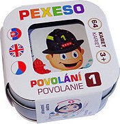 Povolanie 1