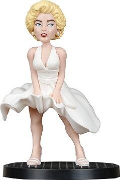 MINIX Special Character: Marilyn Monroe