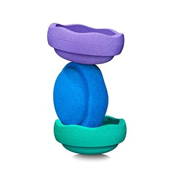 Stapelstein Original Cool Classic 3 ks