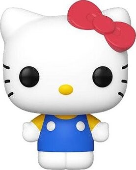 Funko POP! Hello Kitty – Hello Kitty (Classic)