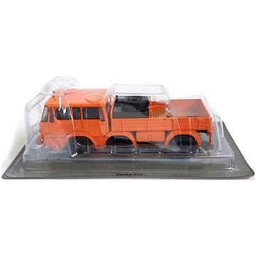 DeAgostini Tatra 813, 1/43