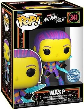 Funko POP! Marvel – Wasp