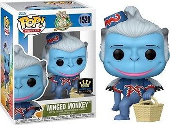 Funko Pop! Wizard of Oz Winged Monkey 1520