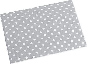 BELLATEX Vankúšik Agátka 42 × 32 cm 666/903 bodky