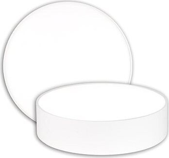 McLED LED svietidlo Mold R15, 15 W, 2700 K, CRI90, biele