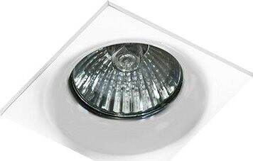 Azzardo IVO SQUARE WHITE