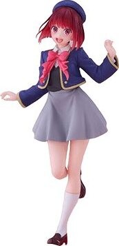 Taito Prize Oshi no Ko Coreful figúrka Školská uniforma Kana Arima