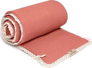 Maceshka mušelín Marsala, čipka