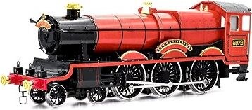 Metal Earth 3D puzzle Harry Potter: Rokfortský expres (ICONX)