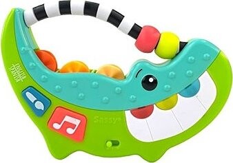 Sassy Hudební hračka Rock-A-Dile