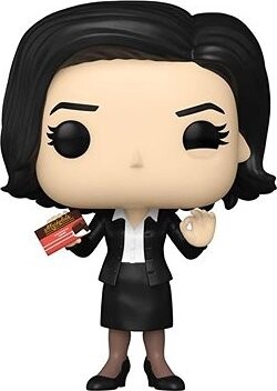 Funko POP! Friends: Monica – zberateľská figúrka
