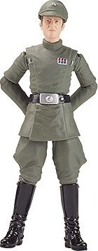 Star Wars Episode VI 40th Anniversary Vintage Collection – akčná figúrka – Moff JerJerrod