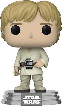 Funko POP! Star Wars – Luke Skywalker Celebrations 2022