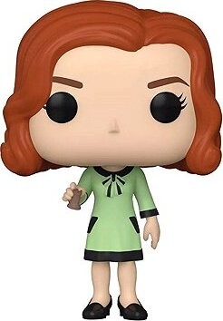 Funko POP! The Queen's Gambit – Beth Harmon