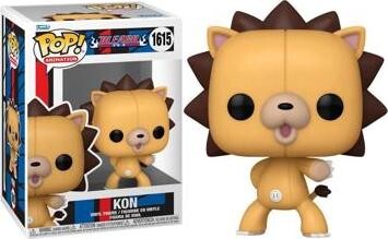 Funko Pop! Bleach Kon