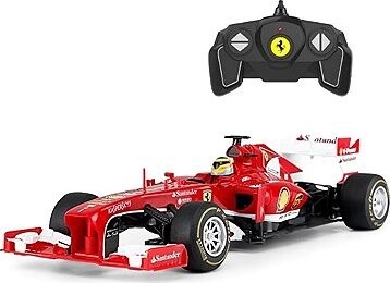 CMJ Ferrari F138 1 : 18, licencia F1 Alonso & Massa