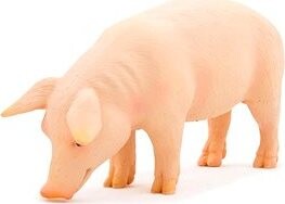 Mojo Fun prasa domáce