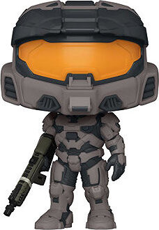 Funko POP! Halo Infinite – Spartan Mark VII (with VK78)