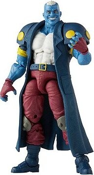 X-Men Marvel Legends Series – Maggott – akčná figúrka
