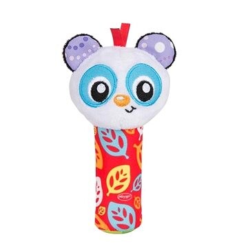 Playgro Pískadlo Panda