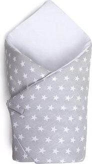 Maceshka Basic Biele hviezdy