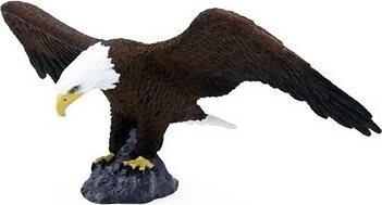 Mojo – Orol Bielohlavý