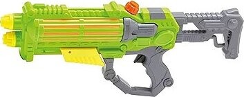 VOG Vodná puška 50 cm, zeleno-sivá