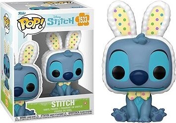 Funko Pop! Disney Stitch Easter 2025 Stitch 1533