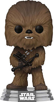 Funko POP! Star Wars – Chewbacca Celebrations 2022