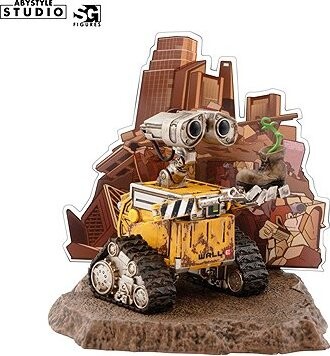 Disney – Wall-E – figúrka