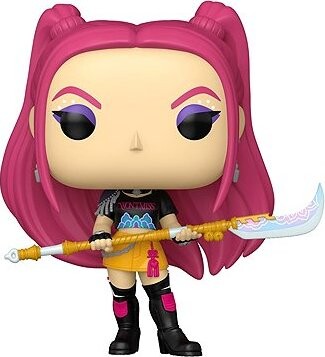 Funko POP! KPop Demon Hunters – Mira