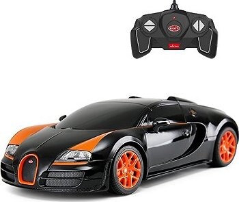 Bugatti Veyron Grand Sport Vitesse (1 : 18)