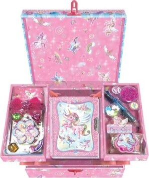 Alltoys Veľká sada - tajný denník