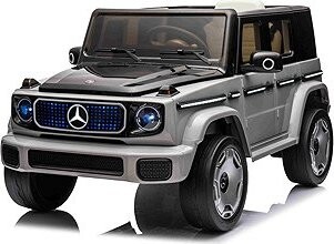 Mercedes-Benz EQG 12V sivé