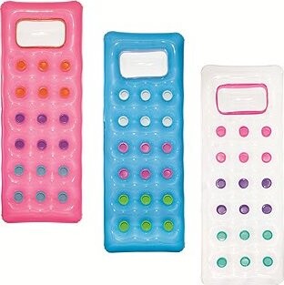 Ležadlo Fashion Lounge 188 x 71cm