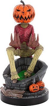 Cable Guys – Nightmare Before Christmas – Pumpkin Jack