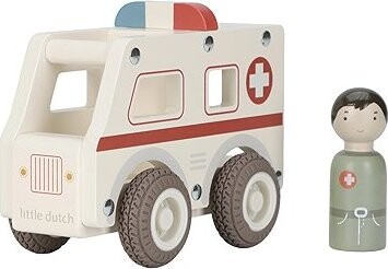 Little Dutch Sanitka