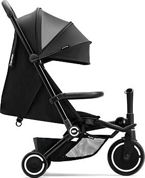 SmarTrike Traveler black