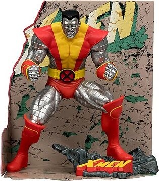 X-men – Colossus – figúrka