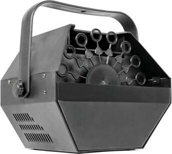 Profesionálny prístroj – bublifuk