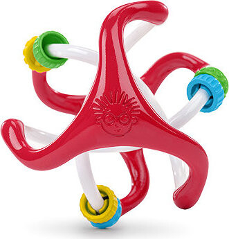 Baby Einstein Loptička senzorická Slide & Swirl