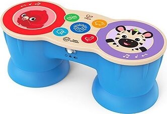Baby Einstein Bubny Upbeat Tunes Magic Touch Hape