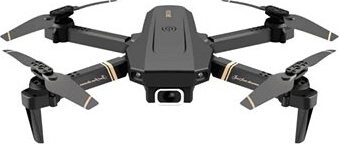 RICHIE Skladací Dron s FULL HD kamerou, aplikácia pre Android a iOS zariadenia, Kvadrokoptéra s kame