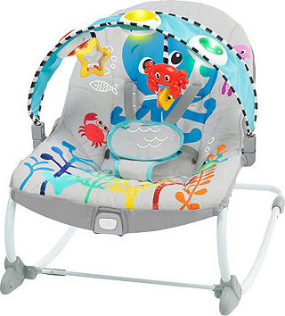 Baby Einstein Kick to It Opus