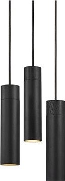 Nordlux Elegantný luster Tilo