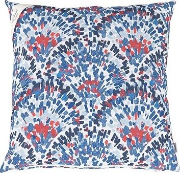 DOPPLER Vankúš OUTDOOR 40 × 40, mušľový vzor