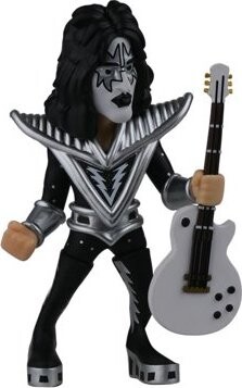 MINIX Music: Kiss – Space Man