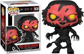 Funko POP! Insidious Red Faced Demon